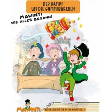 Mawinti – Wie alles begann