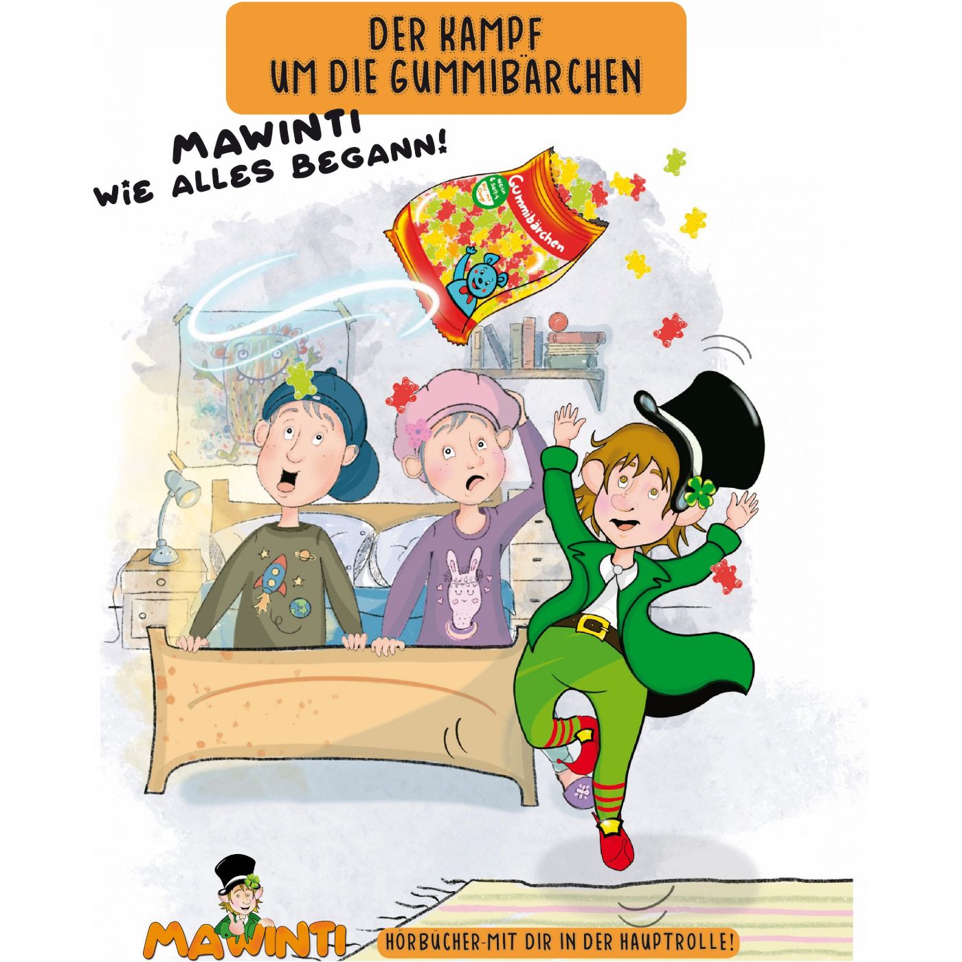Mawinti – Wie alles begann