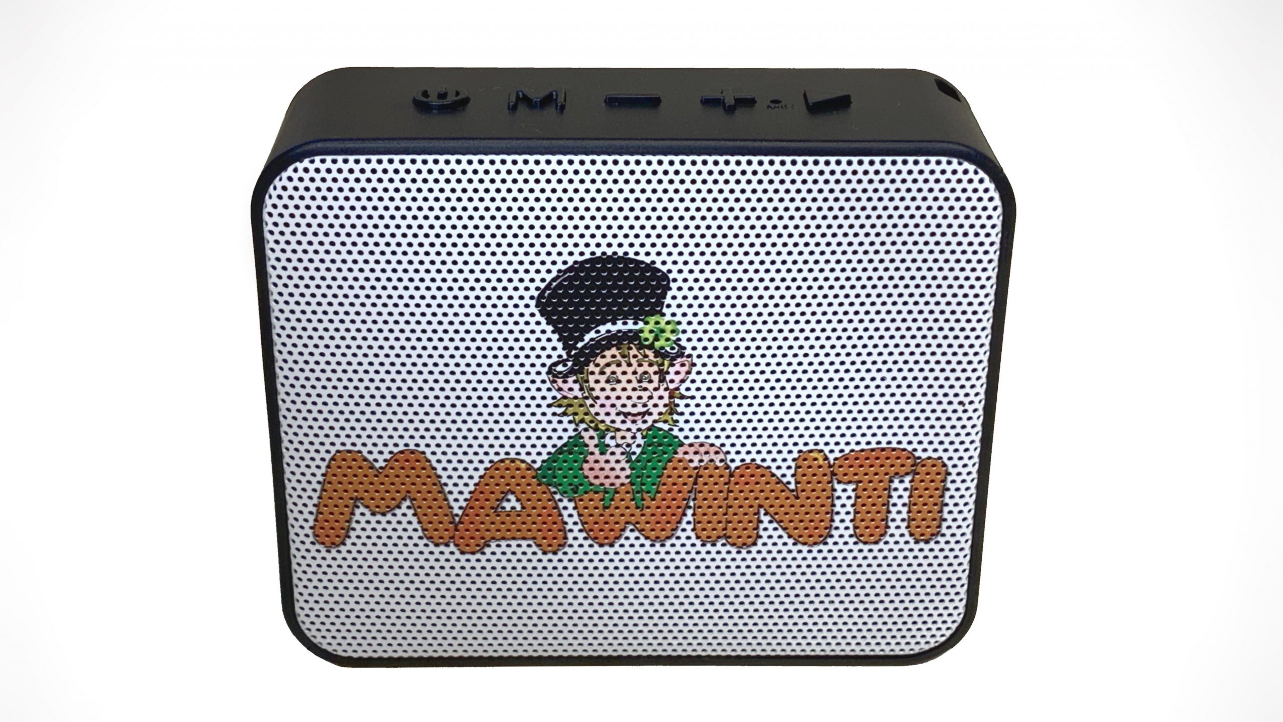 Mawinti-Bluetooth-Lautsprecher